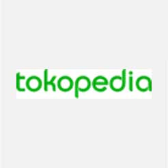 Tokopedia